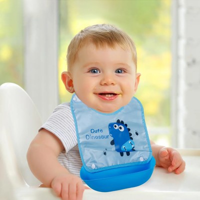 Burp Cloths
