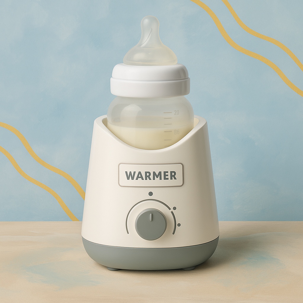 Warmers
