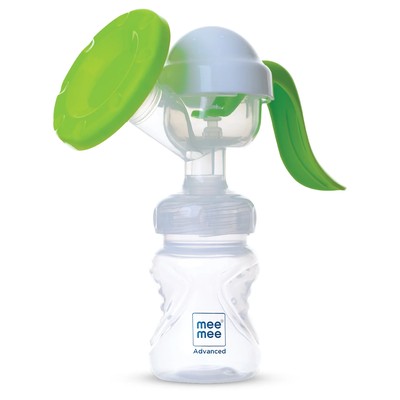 Manual Breast Pumps