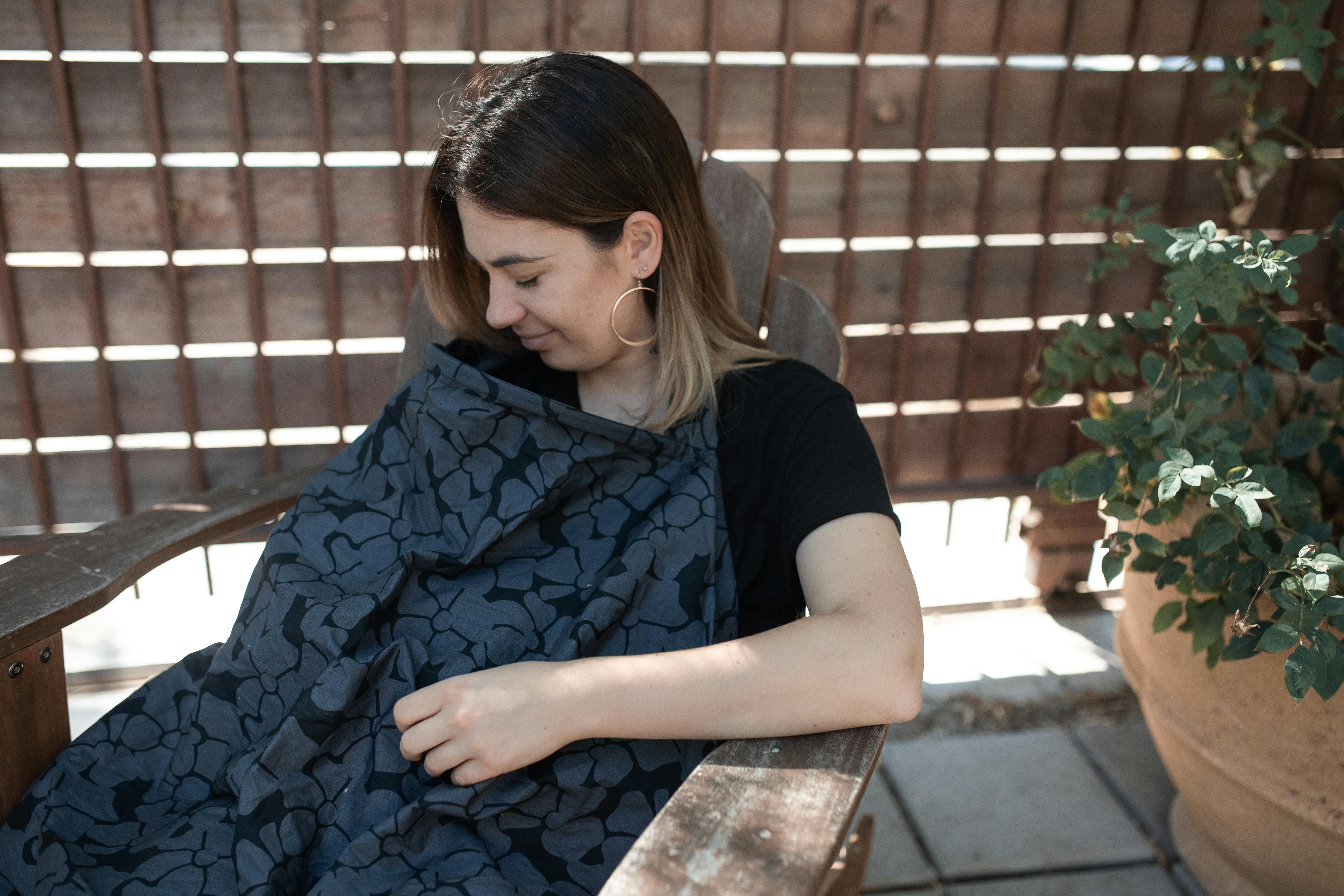Nursing Covers