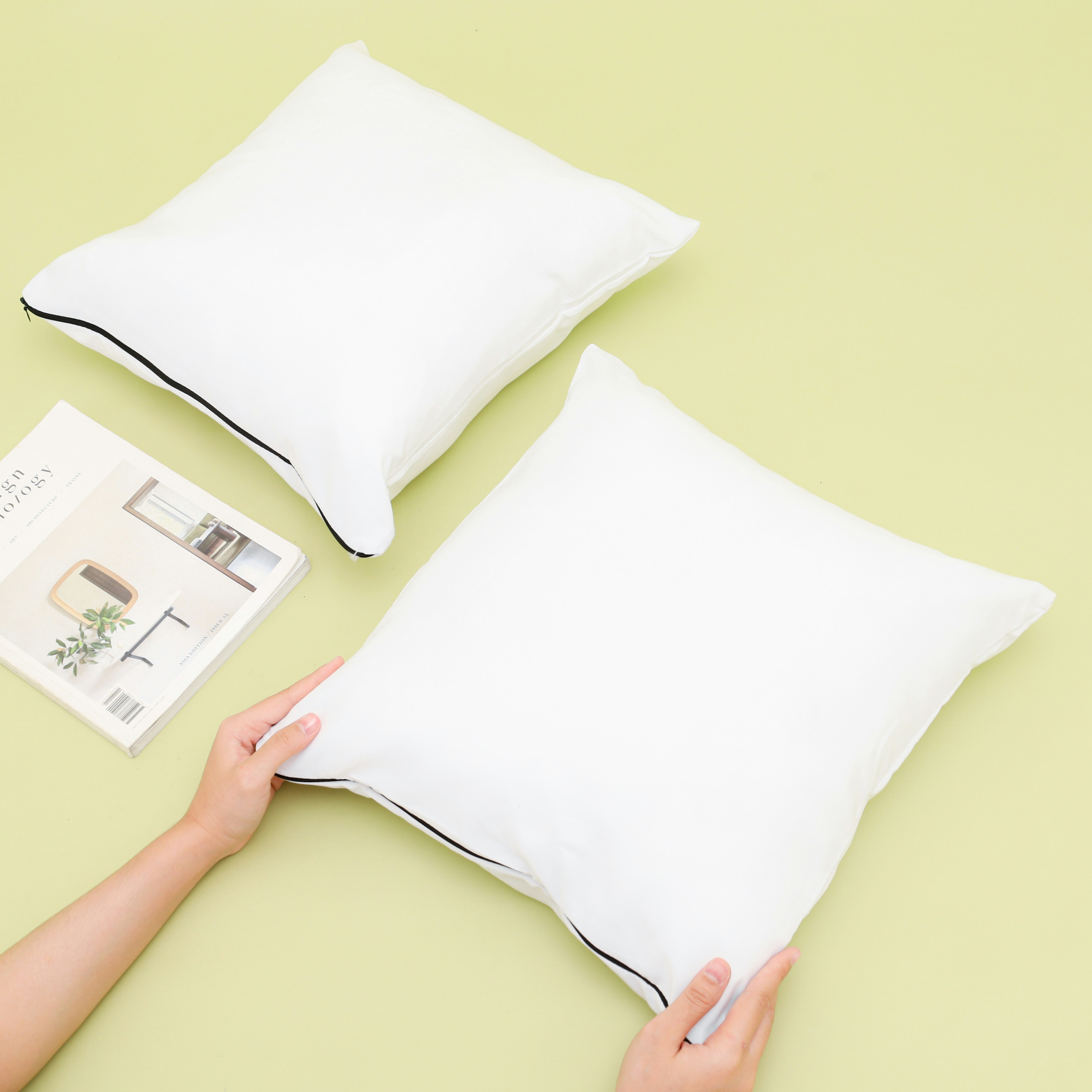 Nursing Pillow Covers