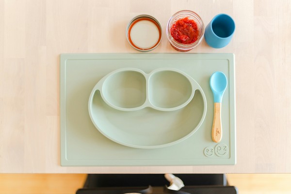 Feeding Bowls