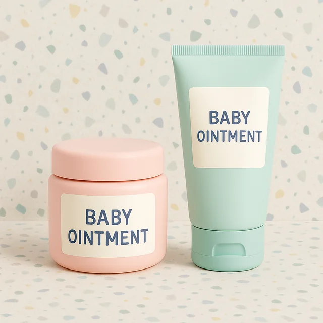 Ointments