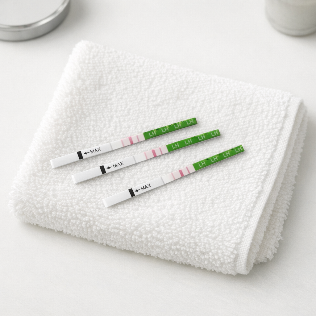 Ovulation Tests