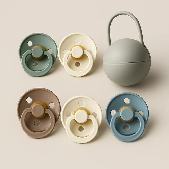 Pacifier Multi-Packs