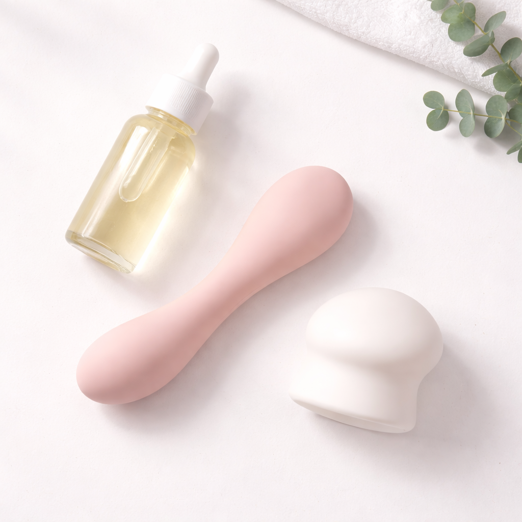 Perineal Massage Tools