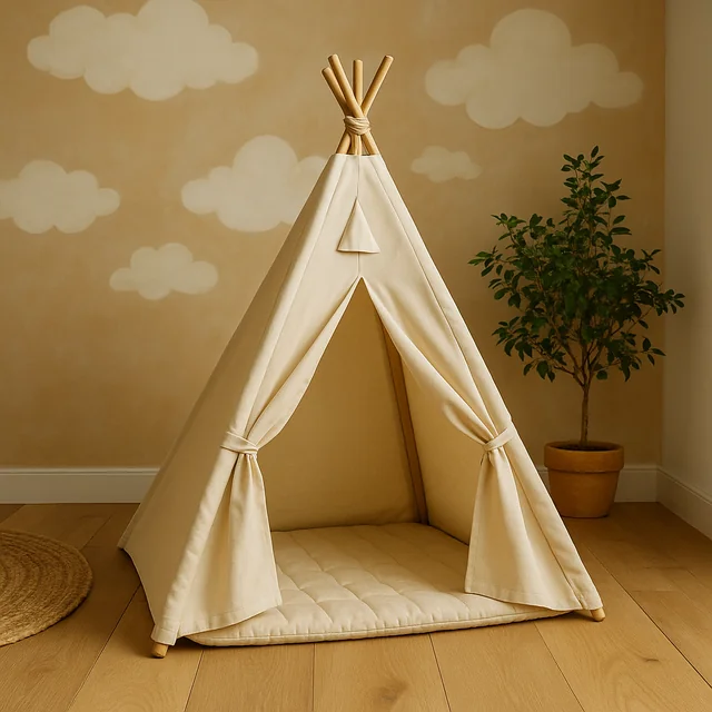 Play Tents & Teepees