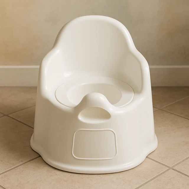Potty Chairs