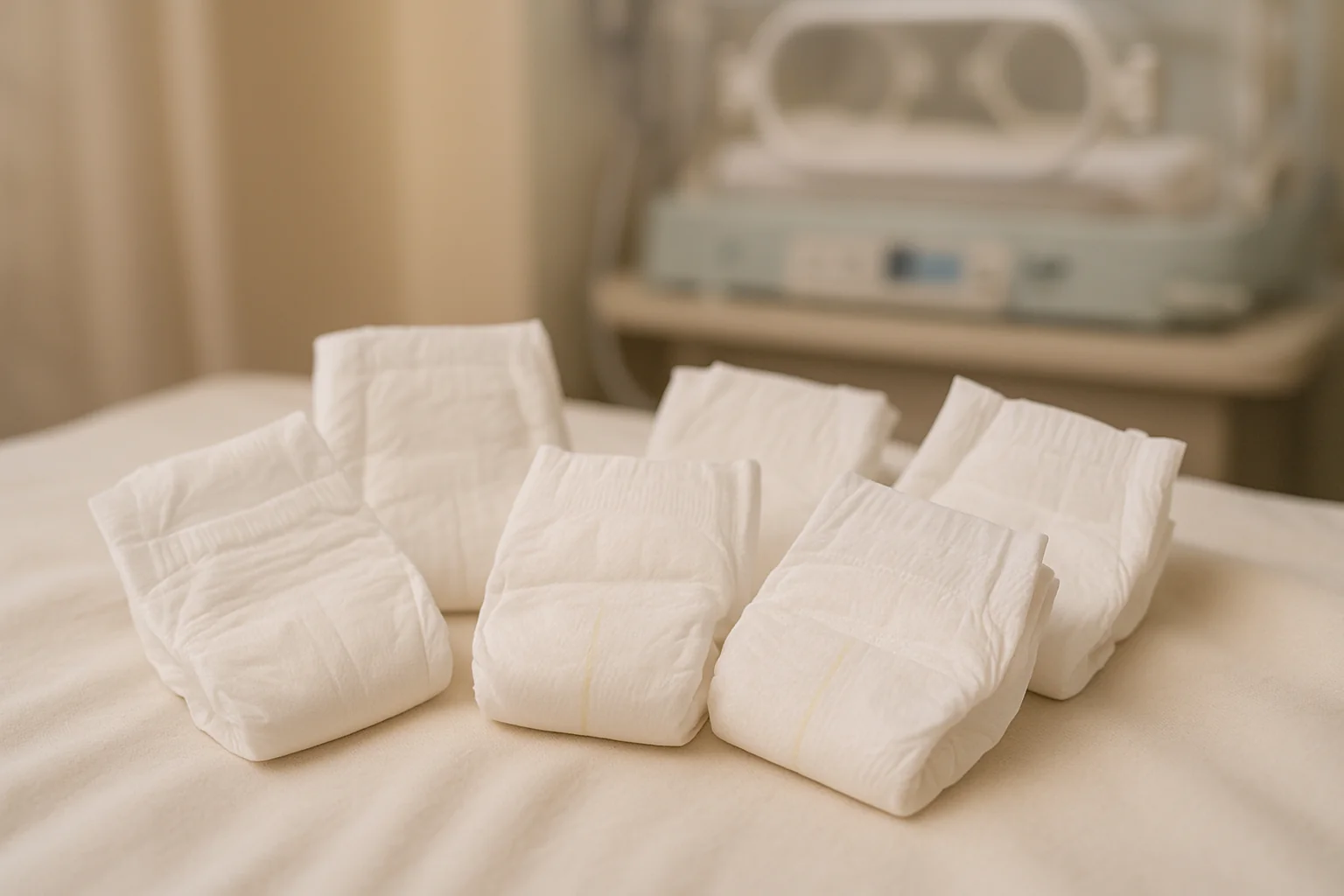 Preemie Diapers