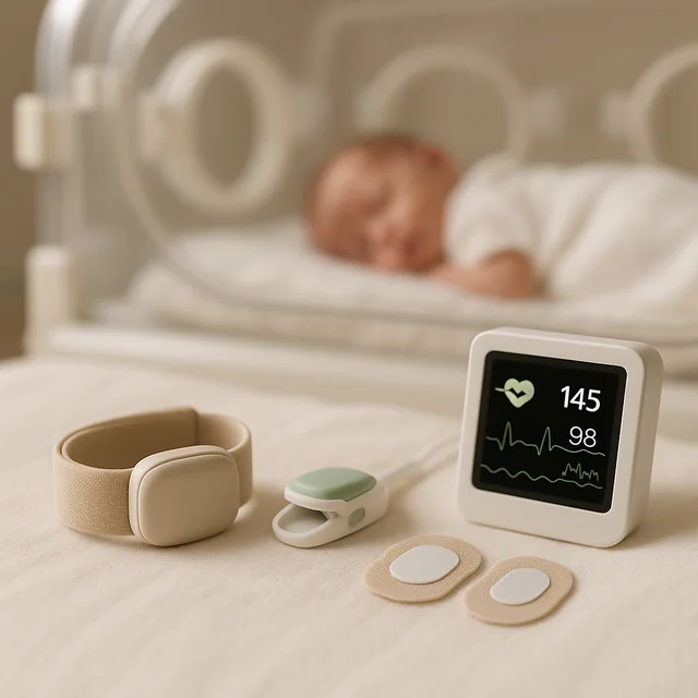 Preemie Monitors