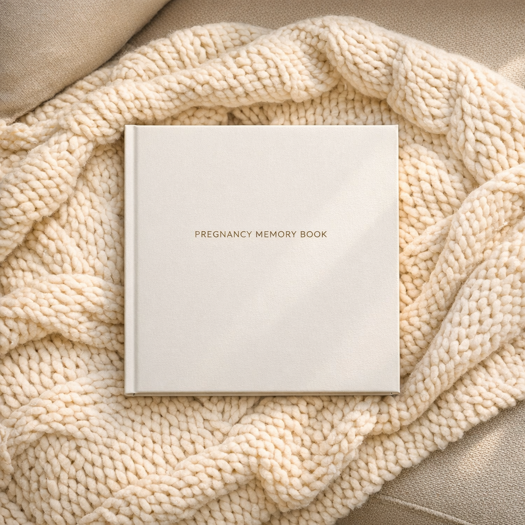 Pregnancy Memory Books