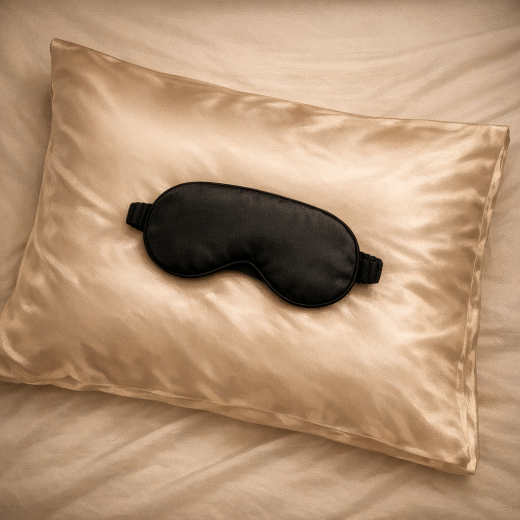 Pregnancy Sleep Masks