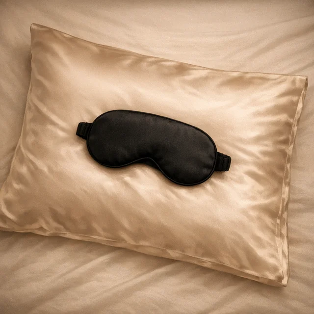 Pregnancy Sleep Masks