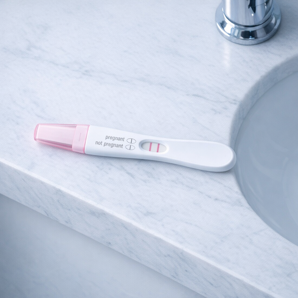 Pregnancy Tests