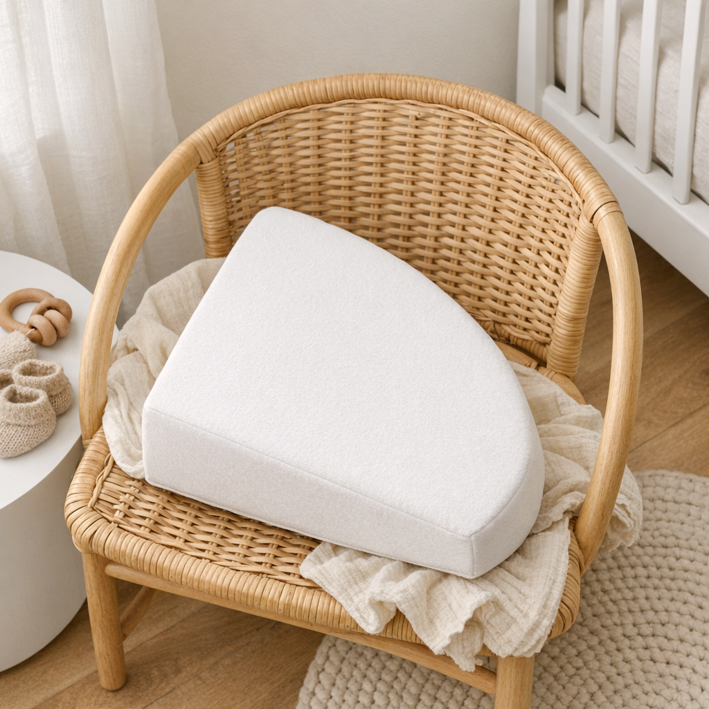 Pregnancy Wedge Pillows