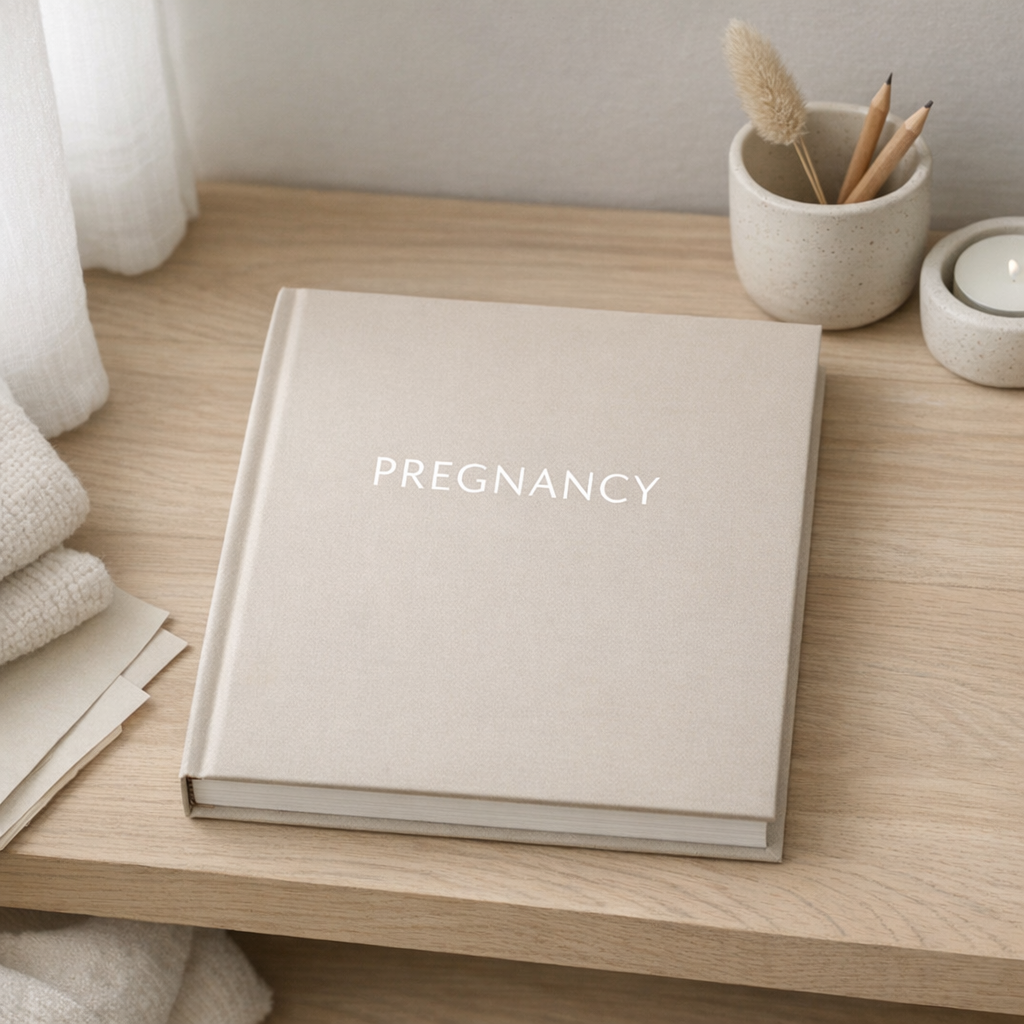 Pregnancy Week-by-Week Books