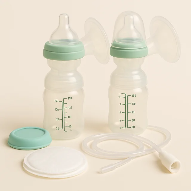 Pump Accessory Bundles