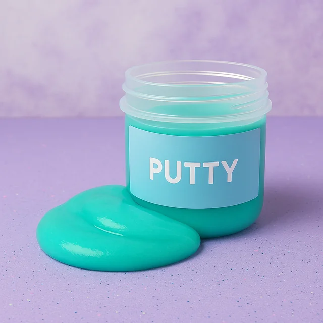 Putty