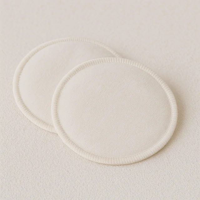 Reusable Nursing Pads