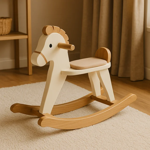 Rocking Horses