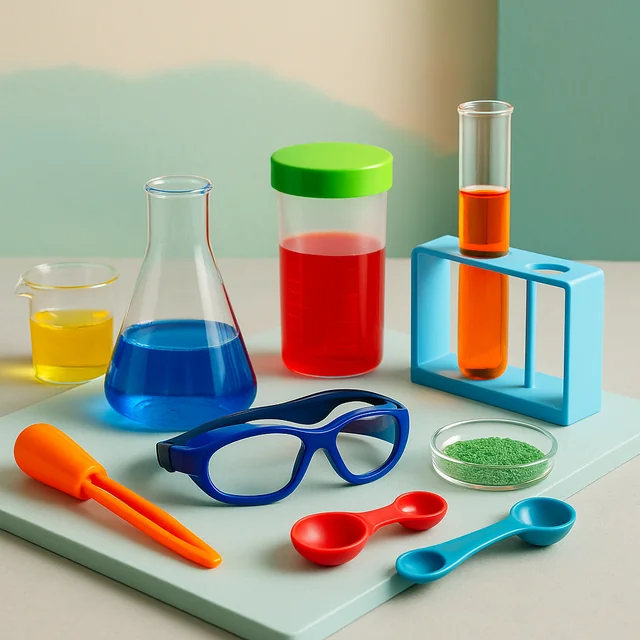 Science Experiment Kits