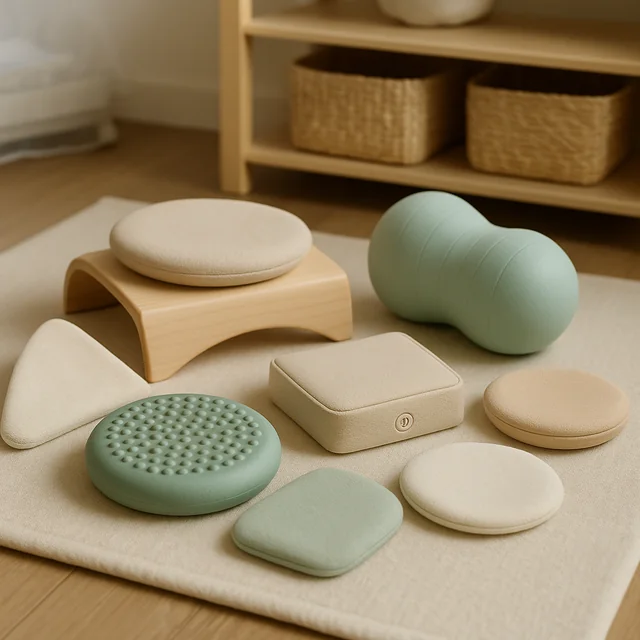 Sensory Seating & Cushions