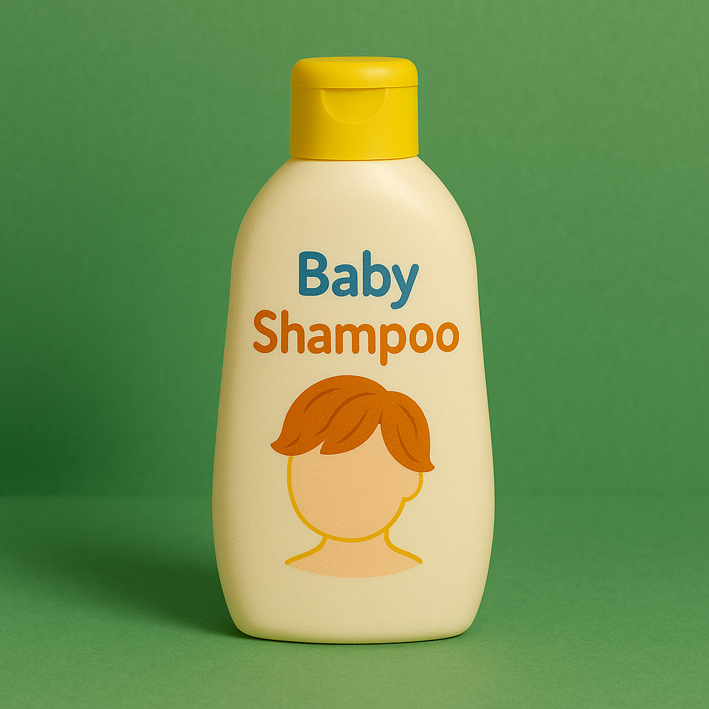 Shampoo