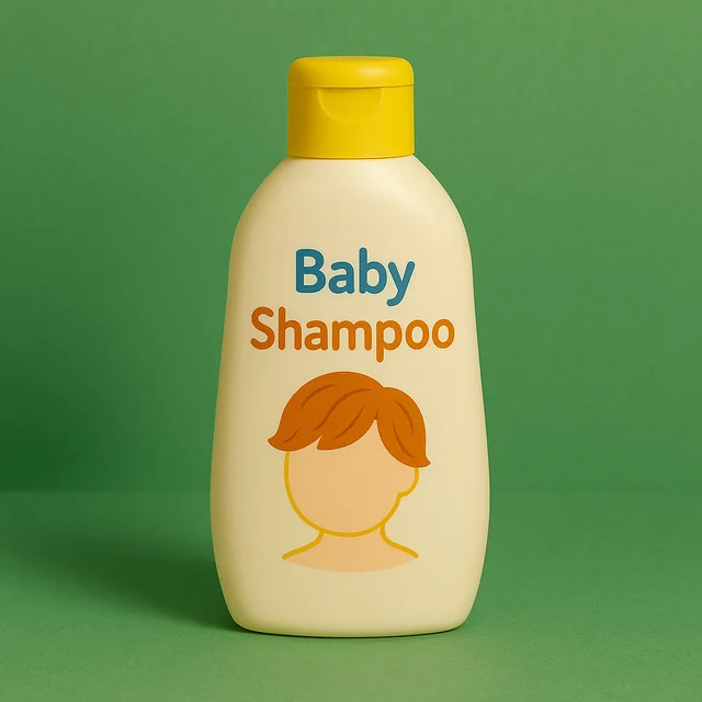 Shampoo