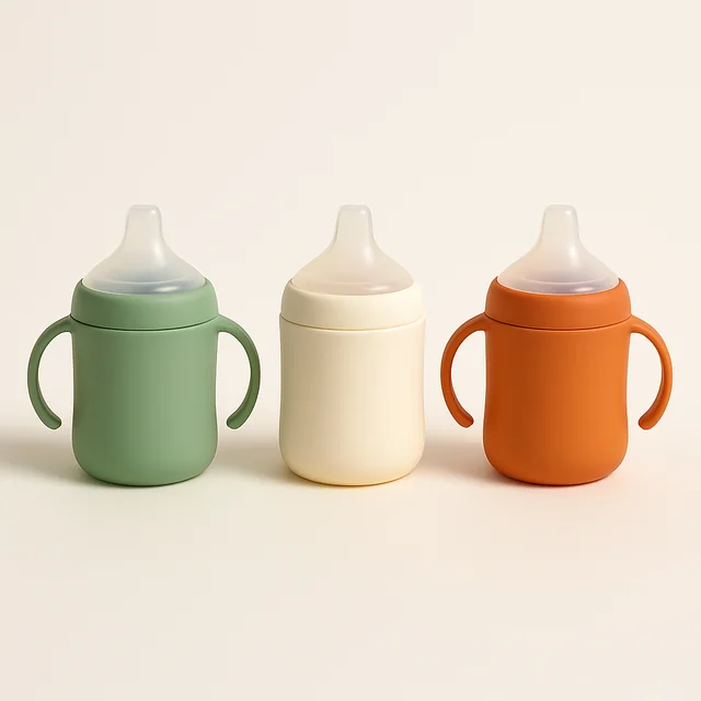 Sippy Cup Multi-Packs