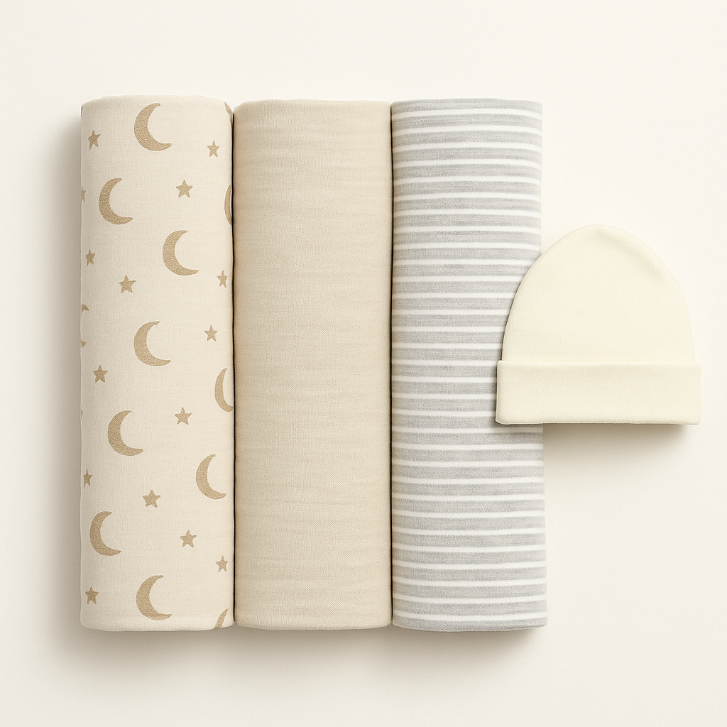 Swaddle Multi-Packs