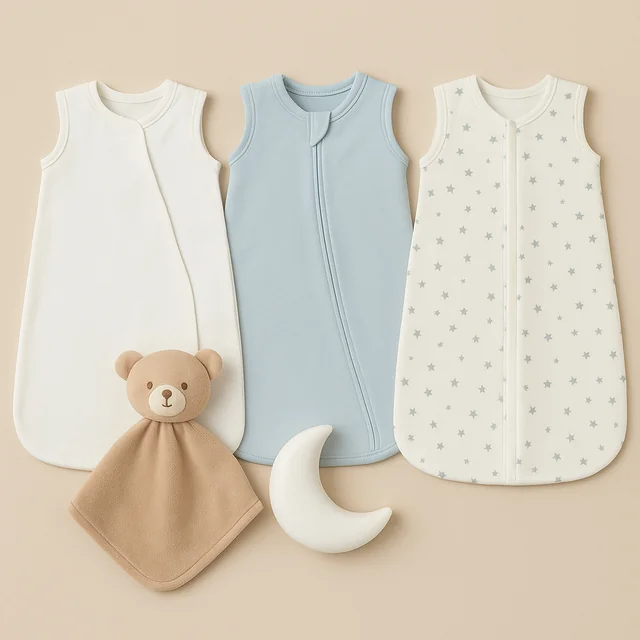 Sleep Sack Gift Sets