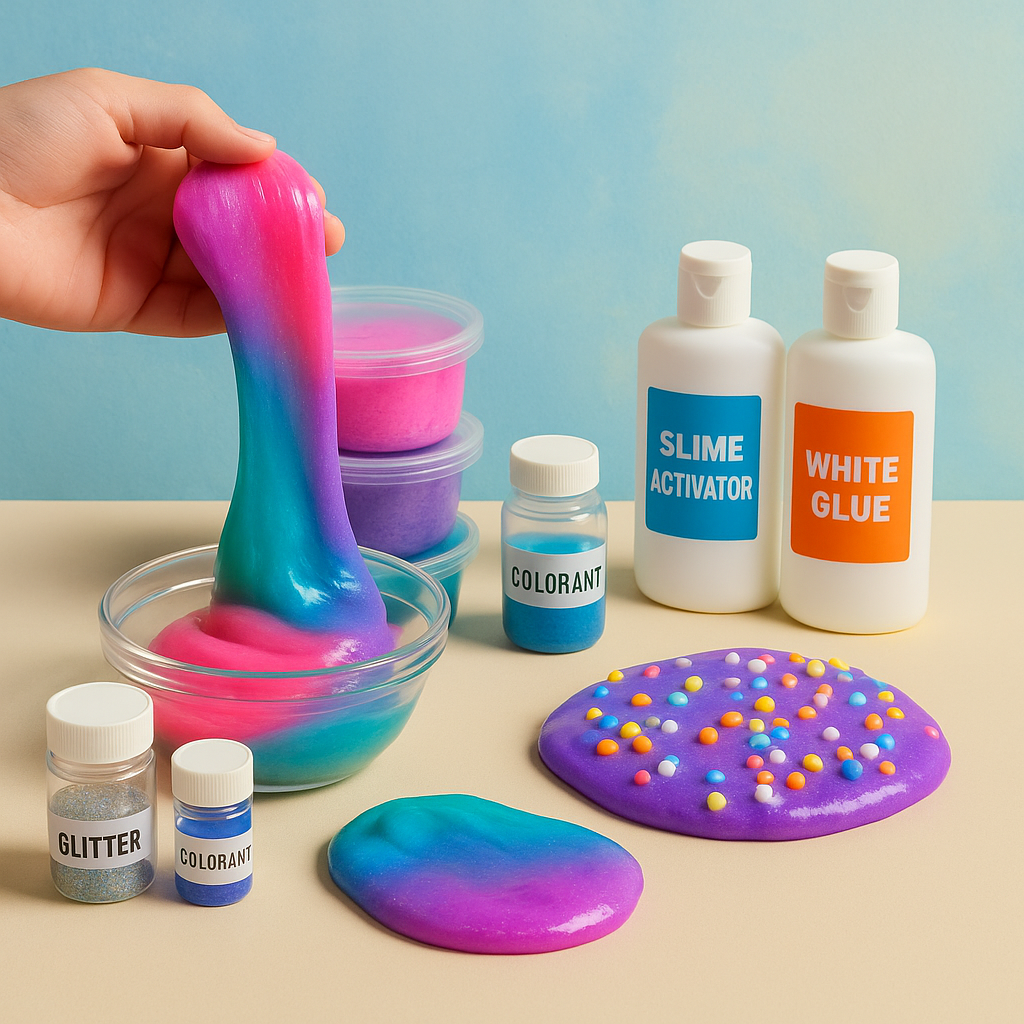 Slime Kits