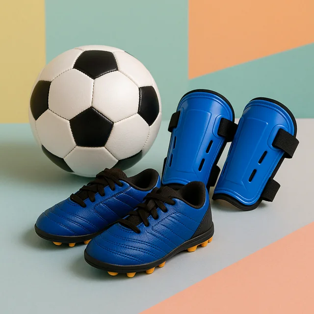 Soccer Gear