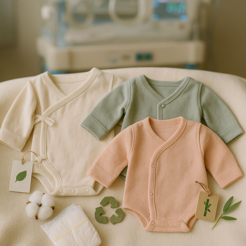 Hospital Gowns