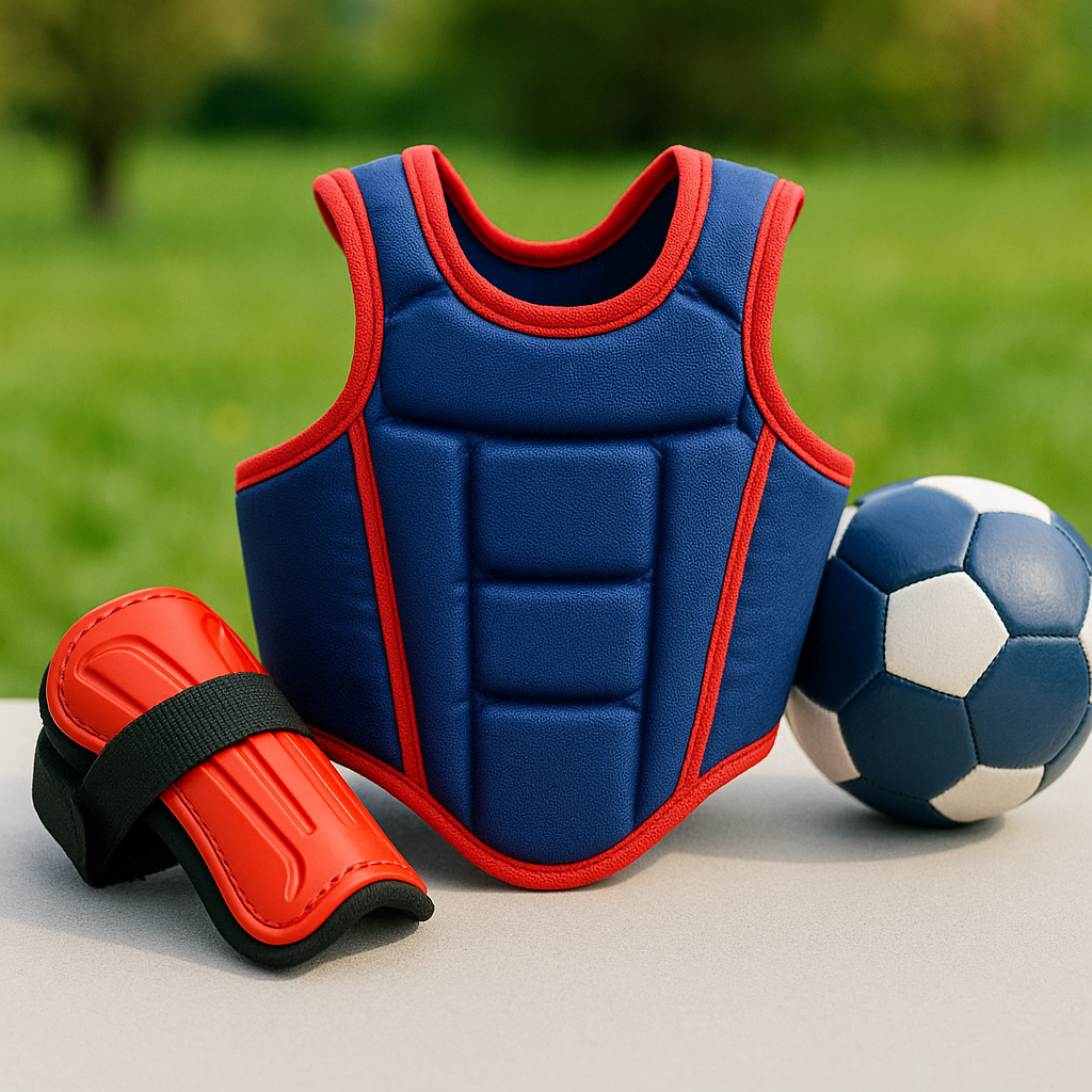 Sports Protective Gear