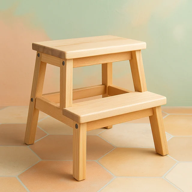 Step Stools