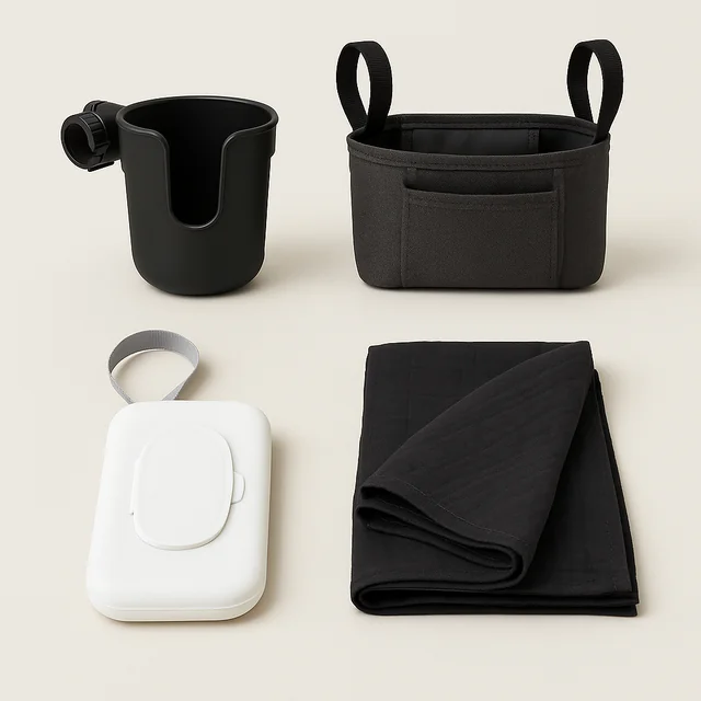 Stroller Accessory Bundles