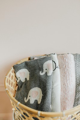 Plush Blankets