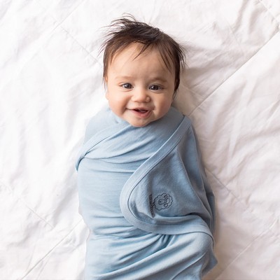 Swaddling Blankets