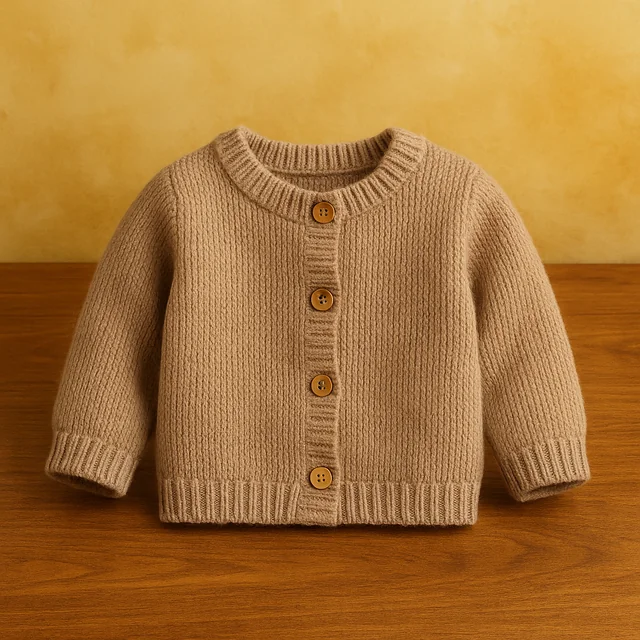 Sweaters & Cardigans