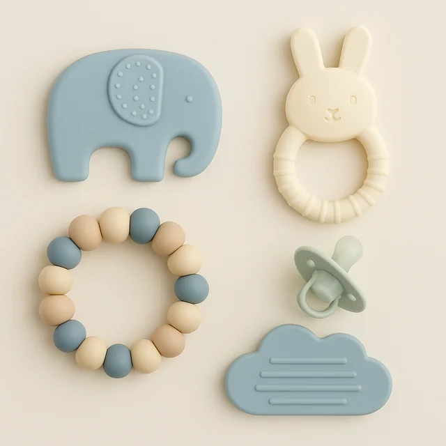 Teether Gift Sets