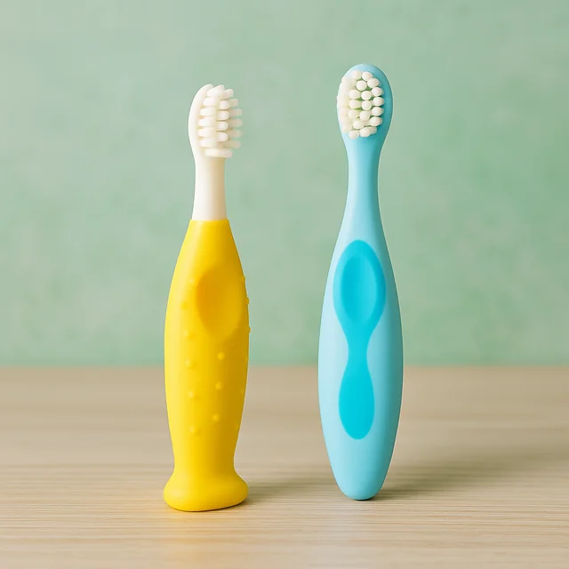 Toothbrushes
