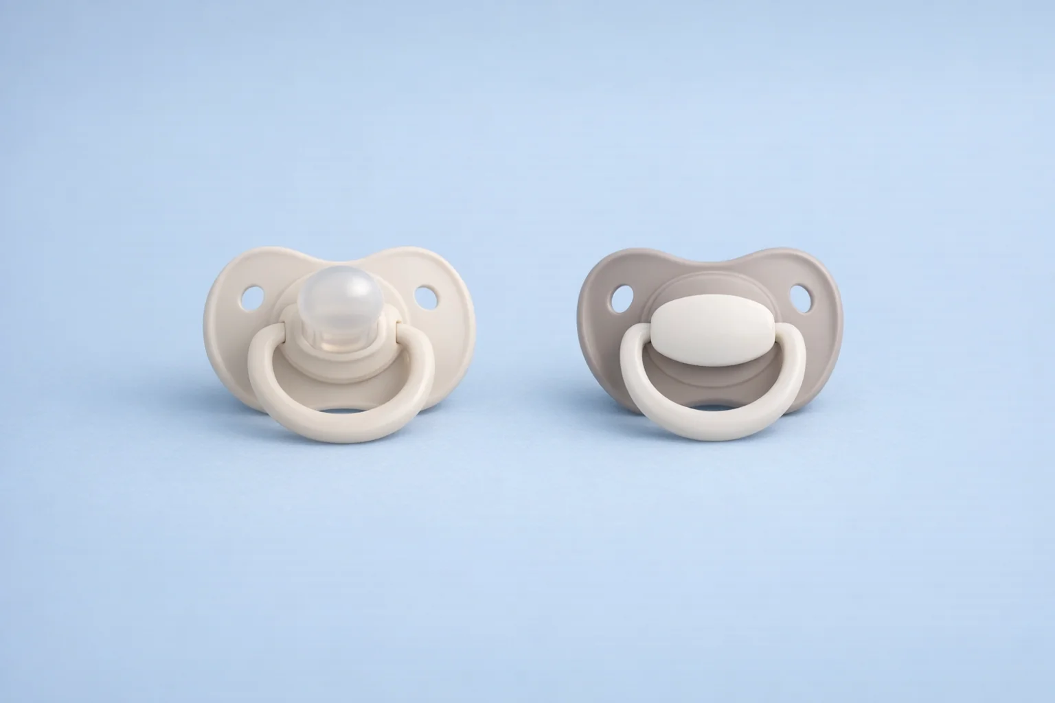 Pacifiers — top picks banner