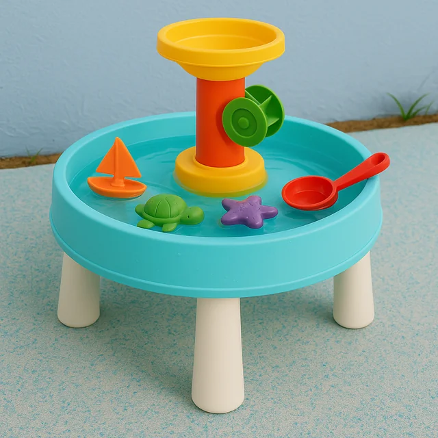 Water Tables