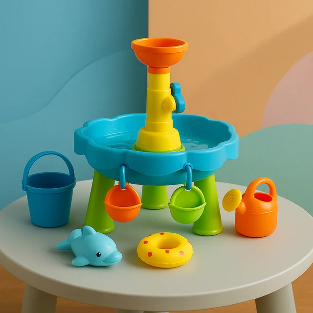Water Toys